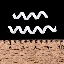 Handgefertigte Spiral-Cabochons aus Polymerclay&nbsp;FIND-Q122-01