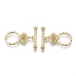 Латуни Переключить застежками X-KK-S354-218-NF