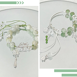 Наборы для изготовления ювелирных изделий своими руками DIY-SP0002-82D