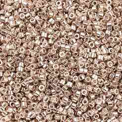 Perline cilindriche&nbsp;SEED-H001-D01