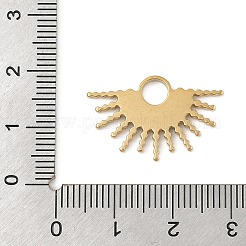 Подвески из нержавеющей стали 304 STAS-P380-48G