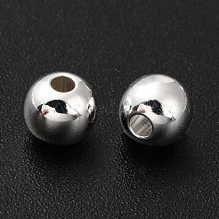 Латунные бусины KK-H759-24D-S