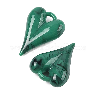 Акриловые подвески&nbsp;OACR-M025-01B-1