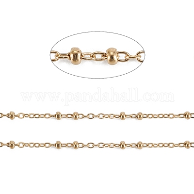 Спутниковые цепи из нержавеющей стали 304 MAK-N016-08G-A-1