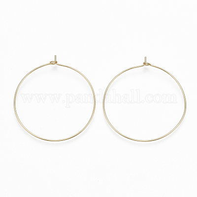 Латунные обручи X-KK-S348-244-1