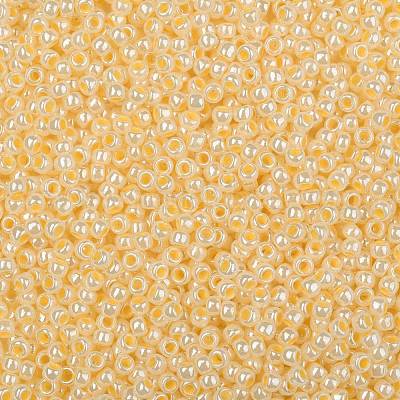 Круглые бусины toho&nbsp;SEED-XTR08-0903-1