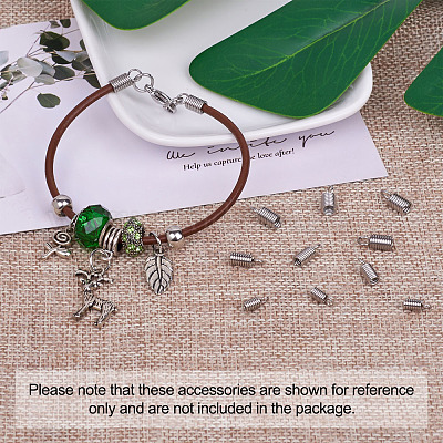 Конца жилы железные&nbsp;E448-1