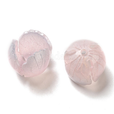 Шапка из бисера SACR-C002-03A-1