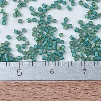 Wholesale MIYUKI Delica Beads Small 