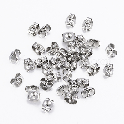 Wholesale 304 Stainless Steel Ear Nuts 