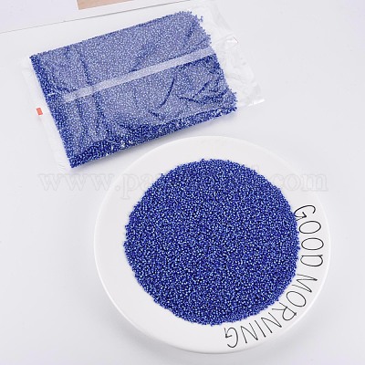 12/0 стакан бисер&nbsp;SEED-S005-8-1