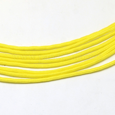 Полиэфирные и спандексные веревочные веревки&nbsp;RCP-R007-355-1