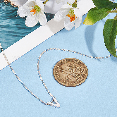 Шарики стерлингового серебра STER-WH20005-02V-1