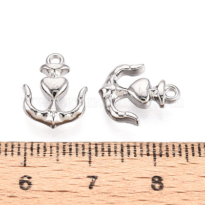 Подвески из нержавеющей стали 304 STAS-N114-36P-1