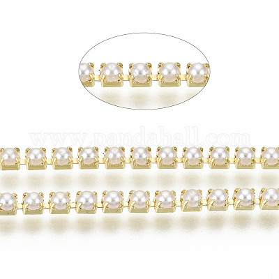 Латунь скребковые CHC-Q012-SS6.5-01G-1