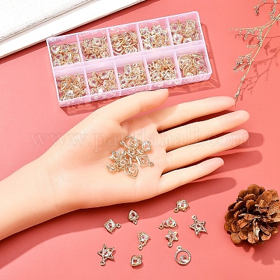 100 шт. IFIN-YW0001-30-1