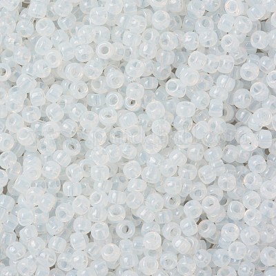 Круглые бусины toho 8/0 X-SEED-TR08-1141-1