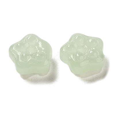 Бусины лэмпворк &nbsp;LAMP-P060-03A-1