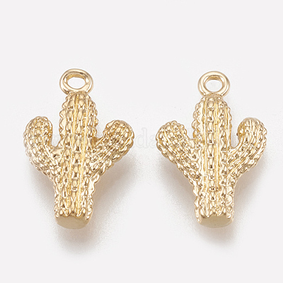 Латунные подвески KK-S348-030-1