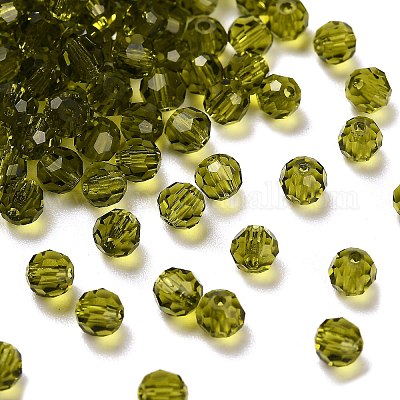 Хрустальные бусины preciosa® Y-PRC-BB3-50230-1