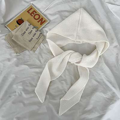 Шали из акрилового волокна AJEW-WH20059-23B-1