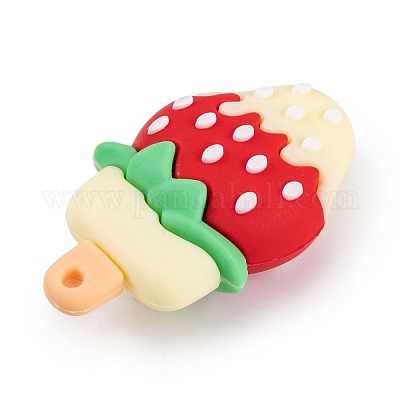 Пластиковые подвески из ПВХ для мороженого KY-S172-05B-1