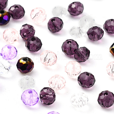 Стеклянные бусины&nbsp;EGLA-YW0001-14B-1