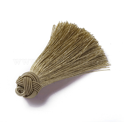 Нейлоновые кистовые подвески&nbsp;FIND-I009-C09-1