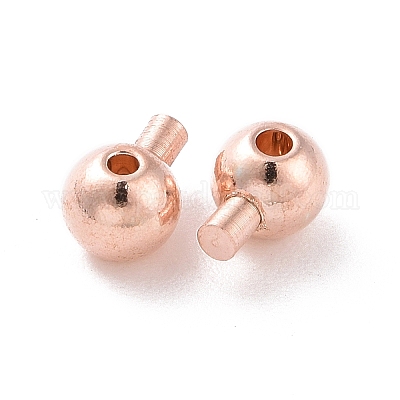 925 perline in argento sterling&nbsp;STER-D035-02RG-1