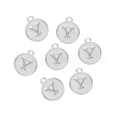 Сеттинги для кулона(кабошонов) PALLOY-N156-01Y-P-1