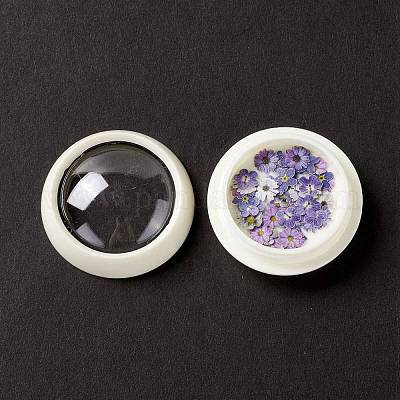 Наполнитель из эпоксидной смолы и кристаллов DIY-E036-20-1