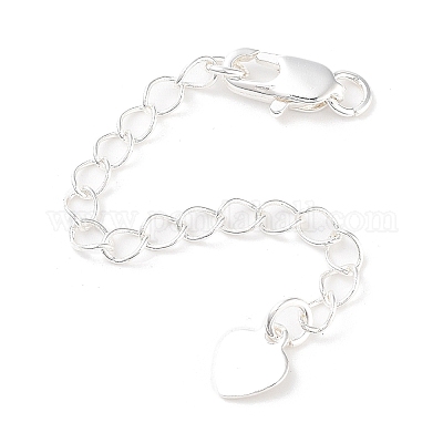 Латунный удлинитель цепи KK-B102-46S-1