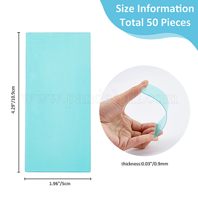 Зеркала для защиты ПК AJEW-WH0455-24B-1