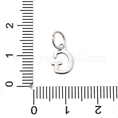 925 стерлингов серебряные подвески&nbsp;STER-R011-07P-G-1