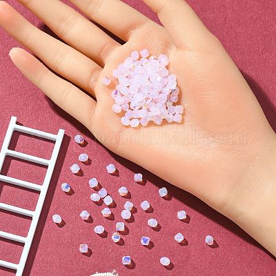 Хрустальные бусины preciosa® Y-PRC-BA5-71350-200-1