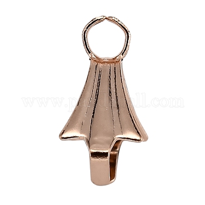 Скобы для ледоруба из нержавеющей стали 304 STAS-F267-01A-RG-1