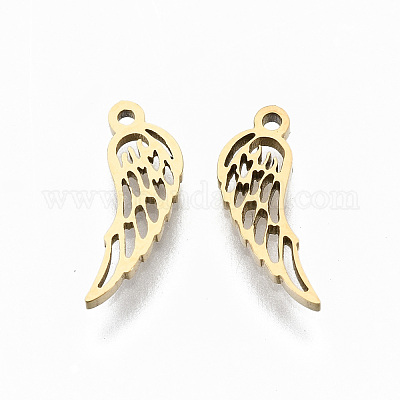 Подвески из нержавеющей стали 304 STAS-S116-078G-1