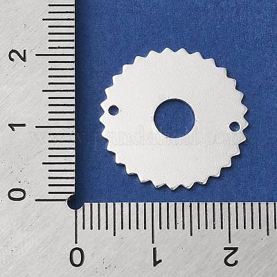 Подвески из латуни KK-P259-26S-1