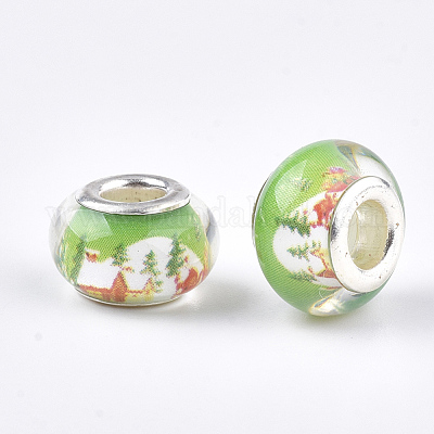 Cmолы европейские шарики RPDL-S014-M-1