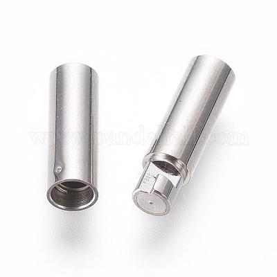 Байонетные застежки из нержавеющей стали 304 STAS-L134-02-1