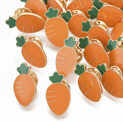 Сплавочные брошки PALLOY-S132-073-1