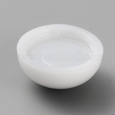 Пластиковые глазки DIY-WH0488-85A-02-1