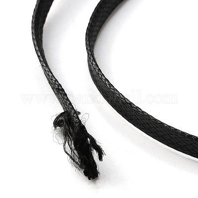 Корейские вощеные полиэфирные шнуры YC172-1