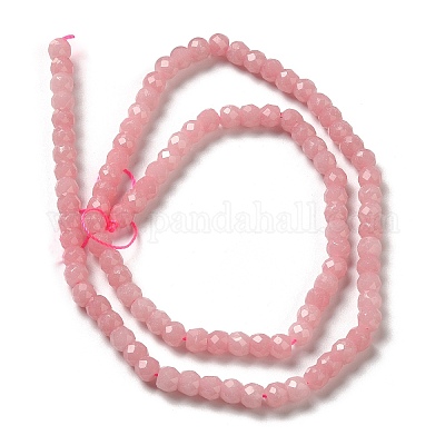 Синтетические светящиеся бусины G-C086-01B-03-1