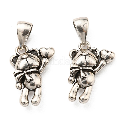 Стойки обшивки латунные подвески KK-D026-17AS-1