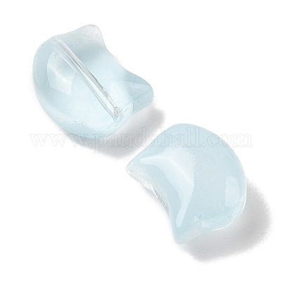 Прозрачная краска-спрей стеклянные шарики GLAA-Z011-03H-1