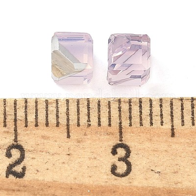 K9 стеклянные имитации австрийских хрустальных бусин GLAA-P069-01A-395-1