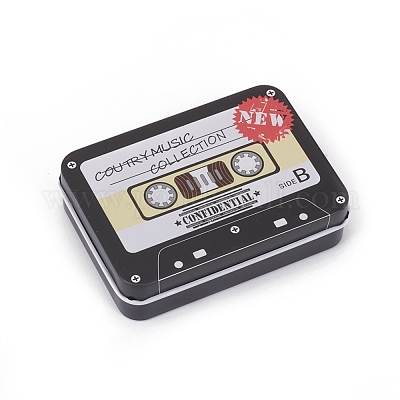 Ящик для хранения жести CON-G005-B07-1