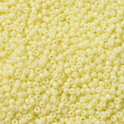 Миюки круглые бусины рокайль X-SEED-G007-RR4451-1