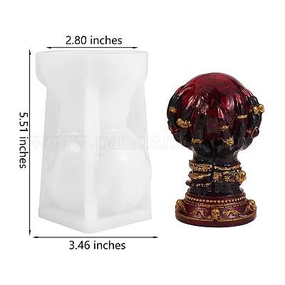 Тема Хэллоуина DIY-SZ0007-18-1